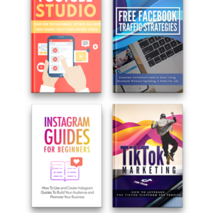 The Beginners Guide To Social Media Marketing