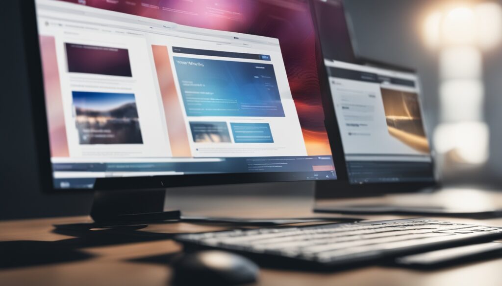 website testing
